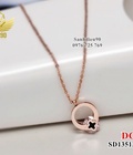 Hình ảnh: DC titan mặt tròn mix X đen 933