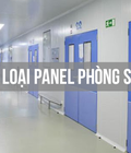 Hình ảnh: Bạn có biết: Mua panel phòng sạch ở đâu uy tín giá tốt