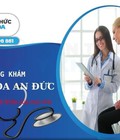 Hình ảnh: Chất lượng dịch vụ tại phòng khám Đa khoa An Đức Thanh Hóa