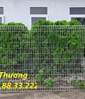 Hình ảnh: Nhận đặt hàng lưới thép, hàng rào có sẵn hoặc làm theo yêu cầu giá tốt