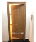 Hình ảnh: Cửa nhựa giả gỗ ABS Hàn Quốc
