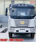 Hình ảnh: Xe Tải 8 Tấn Thùng Dài 9.7 Mét Xe Tải Faw 8 Tấn Thùng Dài Chở Bao Bì Gía Xe Tải 8 Tấn Thùng Dài 10 Mét
