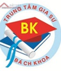 Hình ảnh: Trung tâm gia sư Bách khoa Biên Hoà, Đồng Nai tuyển các lớp và dạy kèm tại nhà