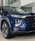 Hình ảnh: Hyundai Santa Fe 2020