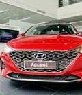 Hình ảnh: Hyundai Accent 2021