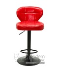 Hình ảnh: CB2243A-P | Ghế bar tăng giảm chiều cao chân sắt sơn thân nệ