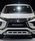 Hình ảnh: Mitsubishi Xpander 2021