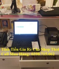 Hình ảnh: Trọn bộ máy tính tiền cho cửa hàng thời trang, shop mẹ và bé tại Tây Ninh