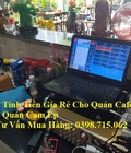 Hình ảnh: Cung cấp máy tính tiền giá rẻ cho quán cafe,quán cam ép tại Tây Ninh