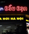 Hình ảnh: Các bước Làm biển Quảng Cáo tại Hoàn Kiếm