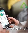 Hình ảnh: App quản lý bán hàng tốt nhất hiện nay cho shop bán hàng online