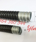 Hình ảnh: Đại lý ống ruột gà lõi thép bọc nhựa, phụ kiến đầu siết D16, D20, D25 tại Hà Nội