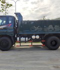 Hình ảnh: Xe tải Thaco Bình Định Thaco Forland FD140 4WD