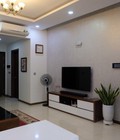 Hình ảnh: Căn 02Pn 1Đa năng , CC Cao cấp Tràng An Complex, 87,7m2 giá 3,5 tỷ.