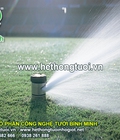Hình ảnh: Tưới sân vườn, hệ thống tưới sân vườn,vòi phun tưới cỏ, vòi phun tưới cảnh quan,vòi phun pop up,vòi phun xoay mp