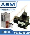 Hình ảnh: Cảm biến dây kéo ASM sensor Việt Nam