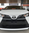 Hình ảnh: Toyota vios 1.5e cvt tự động màu bạc