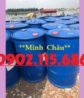 Hình ảnh: Thùng phuy nhựa đựng hóa chất, thùng phuy nhựa đựng xăng dầu, thùng phuy nhựa làm bè, thùng phuy nhựa làm phao,