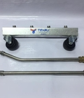 Hình ảnh: Béc chia đầu phun xịt rửa gầm ô tô là một dụng cụ rửa xe ô tô thế hệ mới,