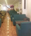 Hình ảnh: Sofa dành cho quán ăn cao cấp HGH526