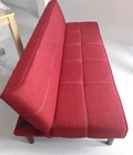Hình ảnh: Sofa vải không tay nhiều màu HGH529
