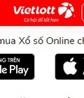 Hình ảnh: Cách đăng ký mua vietlott online an toàn nhanh chóng