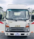 Hình ảnh: Jac n200 1,9t thùng 4m3, giá siêu rẻ