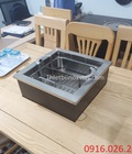Hình ảnh: Bếp lẩu thang máy nhà hàng giá tốt tại Hà Nội
