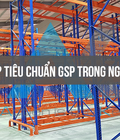 Hình ảnh: Bạn có biết: GSP là gì Anh Khang M E