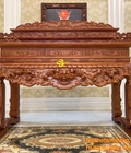 Hình ảnh: Sập Thờ Tứ Linh 