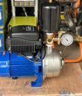 Hình ảnh: Bộ Bơm Nước Biến Tần , Tùy Ý Điều Chỉnh Áp Suất Nước Ebara Italy Công Suất Từ 750W Trở Lên ... Kw