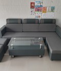 Hình ảnh: ghế sofa vải