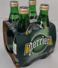 Hình ảnh: Nước khoáng có ga Perrier, 330ml. Hàng nhập khẩu