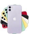 Hình ảnh: Mua ngay iPhone 11 64GB VN/A nguyên seal giá chỉ 13.290.000