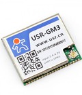 Hình ảnh: USR GM3: module gsm gprs công suất thấp