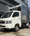 Hình ảnh: Xe tải Suzuki Carry Pro nhập khẩu Indonesia ưu đãi lớn
