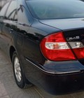 Hình ảnh: Cần bán xe Camry 2.4 G đời 2003 số sàn