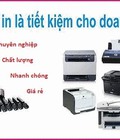 Hình ảnh: Bơm mực máy in canon lbp 6030 tại quận bình tân giá rẻ