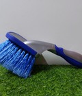 Hình ảnh: Bàn chải vệ sinh xe ô tô, xe máy đa năng