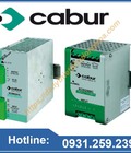 Hình ảnh: Bộ nguồn chuyển đổi Cabur tại Việt Nam