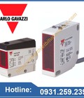 Hình ảnh: Cảm biến quang Carlo Gavazzi tại Việt Nam