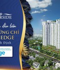 Hình ảnh: Chỉ với 1,1 tỷ nhận ngay sổ hồng vĩnh viễn căn hộ Xanh Ecolife Riverside tại Quy Nhơn