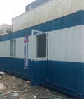 Hình ảnh: Các Loại Kích Thước Container Văn Phòng Trưởng Thanh Container