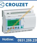 Hình ảnh: Bộ điều khiển PLC Crouzet tại Việt Nam