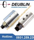 Hình ảnh: Khớp nối xoay thủy lực Deublin tại Việt Nam