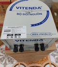Hình ảnh: Bộ đổi nguồn cho bếp từ Nhật 220V ra 200V công suất 6000VA