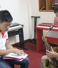 Hình ảnh: Học Guitar nhanh và hiệu quả cùng Trung Tâm Nghệ Thuật Adam