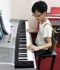 Hình ảnh: Học Piano cùng Trung Tâm Nghệ Thuật Adam