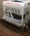 Hình ảnh: Bán Máy Phát Điện Diesel Honda 10kva nhập khẩu giá rẻ