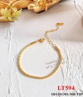Hình ảnh: LT titan dây nhuyễn trơn 594